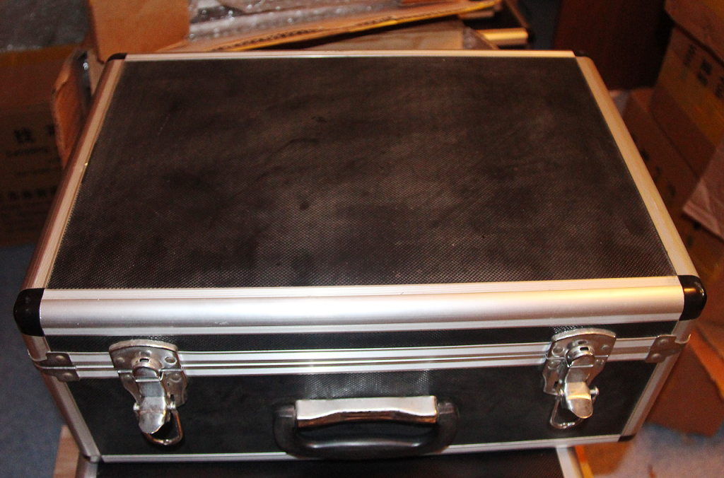 Box